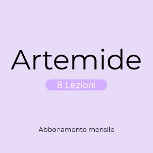 Artemide - 8 lezioni